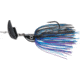 Terminator Shuddering Bait, Black Blue Purple, 3/8oz, SDB3896