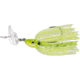 Terminator Shuddering Bait, Dirty Chartreuse Shad, 1/2oz, SDB12115