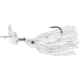 Terminator Shuddering Bait, Glimmer Blue Shad, 3/8oz, SDB38108