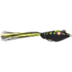 Terminator Walking Frog 03 Lure, Black Chartreuse Leopard, TWF3319