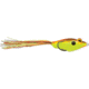 Terminator Walking Frog 03 Lure, Hot Chartreuse Shad, TWF3314