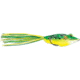 Terminator Walking Frog 03 Lure, Lime Leopard, TWF3312