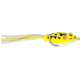 Terminator Walking Frog Jr. 2.5, Yellow Leopard, TWF25311