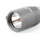 Lightstar Colorado Flashlight, 580 Lumens, Black/Gray TLF-COLO-500