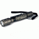 Lightstar 300 LED Flashlight 300 lumens BLACK 2 X AA batteries TLF-3002AA-BK, Grey TLF-3002AA-BK