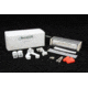 Lightstar Line Voltage 4in Linear LED Engine - 3500k Color Temp., Tan, TLM-L04A-B043512R