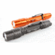 Lightstar Pro 280 Lumen, 2xAA Aluminum 4 Mode LED Flashlight, Titanium Grey TLF-PRO-3-GRY