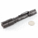 Lightstar Pro 280 Lumen, 2xAA Aluminum 4 Mode LED Flashlight, Titanium Grey TLF-PRO-3-GRY