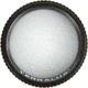 Lightstar Tactical Flashlight Filter, Stealth Grey -White TCF-W