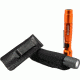 Lightstar TLA-H01-NBK Nylon Holster for Lightstar 180, 220 or 300 LED flashlight, Black TLA-H01-NBK