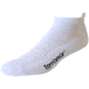 Terramar Atp Ankle Coolmax White Lg 1078-2 WHTIE LG