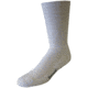 Terramar Atp Crew Coolmax White Md 1073-2 MD