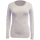 Terramar Cloud Nine Wmn Top White Sm W-8324-111 SM