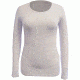 Terramar Cloud Nine Wmn Top White Sm W-8324-111 SM