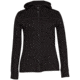 Terramar Geo Fleece Jacket Mens Lg Blk W8761-010 LG