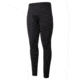 Terramar Grid Fleece Mens Btm Blk Sm W7845-010 SM