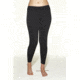 Terramar Grid Fleece Wmns Btm Blk Md W8228-010 MD