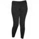 Terramar Grid Fleece Wmns Btm Blk Sm W8228-010 SM