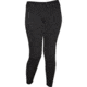 Terramar Grid Fleece Wmns Btm Blk Sm W8228-010 SM