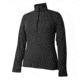 Terramar Grid Fleece Wmns Ls Zip Blk Sm W8312-010 SM