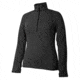 Terramar Grid Fleece Wmns Ls Zip Blk Sm W8312-010 SM
