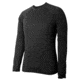 Terramar Helix Mens Ls Blk Md W7491-010 MD