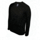 Terramar Helix Mens Ls Blk Md W7491-010 MD