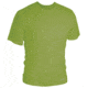 Terramar Helix Mens Ss T Olive Lg W7809-312 LG