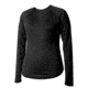 Terramar Helix Wmns Ls Blk Sm W6930-010 SM