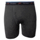Terramar Pioner Boxer Brief Mens Blk Lg W-8097-019 LG