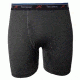 Terramar Pioner Boxer Brief Mens Blk Xl W-8097-019 XL