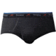 Terramar Pioneer Brief Mens Grey Md W8099-030 MD