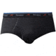 Terramar Pioneer Brief Mens Grey Md W8099-030 MD