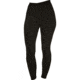 Terramar Polypro Womens Pants Sm Blk W8272 010 SM