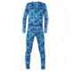 Terramar Powerplay Kids 2pc Xs Black W8757-010 XS