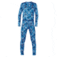 Terramar Powerplay Kids 2pc Xs Black W8757-010 XS