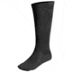 Terramar Silk Nylon Sock Liner Md Black SL-2095-010 MD