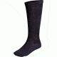 Terramar Silk Nylon Sock Liner Sm Black SL-2095-010 SM