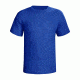 Terramar Silkweight Men's Ss T Black Sm W-6245-010 SM