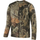 Terramar Thermolator Crew Camo Xxl W8491-3007 XXL