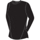 Terramar Thermolator Mens Crew Blk Md W7543-010 MD