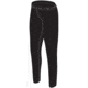 Terramar Thermolator Mens Crew Blk Md W7543-010 MD