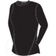 Terramar Thermolator Mens Crew Blk Md W7543-010 MD