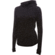 Terramar Thermolator Mens Crew Blk Md W7543-010 MD