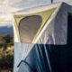 Territory Tents Territory Tents Jet Set Privacy Shower, Deep Blue, 1-Person, PT100DB