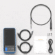 Teslong 26in Rigid Rifle Borescope w/HD Screen, Black / Blue / Mettalic Grey, TNTG450H