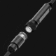 Teslong 45in Flexible Rifle Borescope w/IPS Screen, Black / Mettalic Grey / Lime Green, TSNTG500