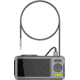 Teslong 45in Flexible Rifle Borescope w/IPS Screen, Black / Mettalic Grey / Lime Green, TSNTG500