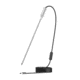 Teslong NTG100P 10in Rigid USB Borescope, Black, Metallic Silver, TSNTG100P