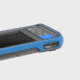 Teslong NTG200H Focus &amp; Fold Rifle Borescope w/ 4.5in IPS Screen, Blue/Metalic Grey, NTG200H + MS450